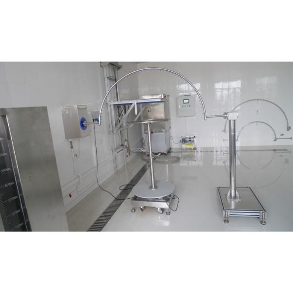 Quality IEC60598 Waterproof Testing System for sale