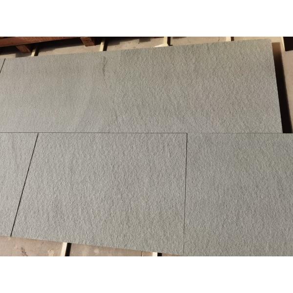 Quality Flamed Face Sand Stone Paving Slabs 40mm Sandstone Slabs Outdoor for sale
