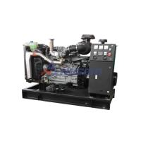 Quality 60kVA 50kW BF4M2012 Deutz Diesel Generator Set for sale