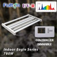 Quality IP54 Level Commercial Cannabis LED Grow Lights For Seedlings UL8800 Standard for sale