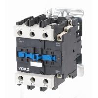 Quality IEC60947 Industrial AC Electric Contactor 220V 110A 1NO Plus 1NC for sale