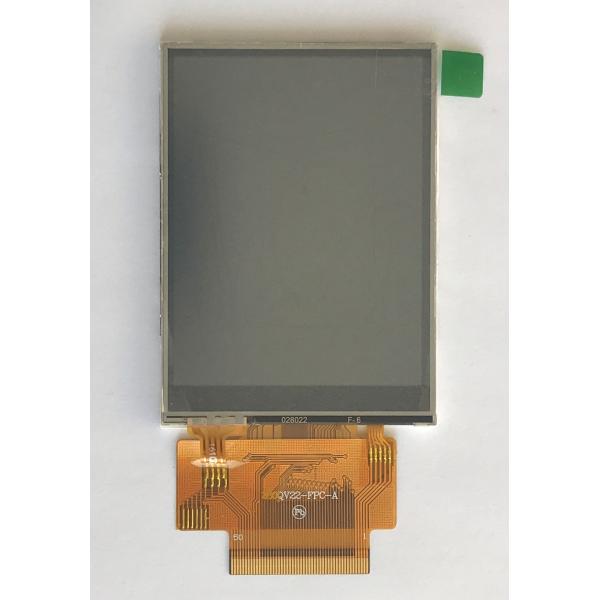 Quality 240x320 Thick 3.5mm IPS LCD Display For Attendance Machine for sale