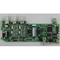 China PCBA PCB Assembly Service printed circuit board manufacturers pcb assembly shenzhen factory