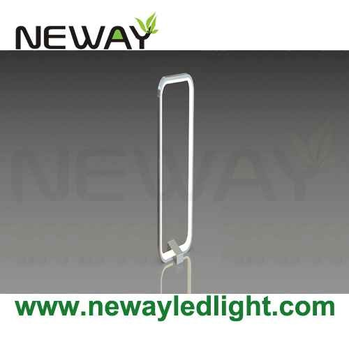 Quality Rectangle Contemporary Elegant Decorative Floor Lighting for Home for sale