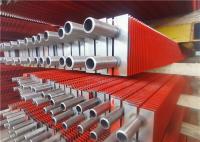 Buy cheap Carbon Steel H Type ASME Standard Boiler Fin Tube from wholesalers