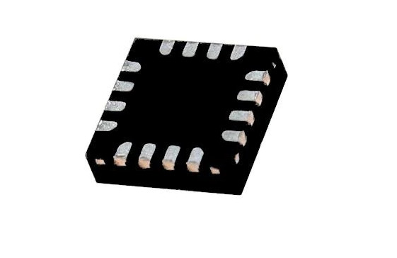 Quality ISL15100IRZ-T7 Integrated Circuit Chip 16-QFN  PLC Mimo Differential Line Driver for sale