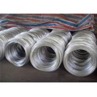 Quality ISO Scaffolding Packing Galvanized Tie Wire Cuttings U Type Binding Wire for sale