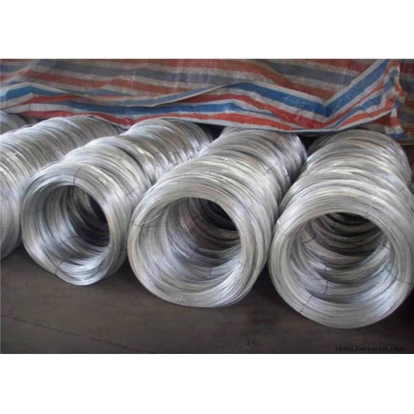 Quality ISO Scaffolding Packing Galvanized Tie Wire Cuttings U Type Binding Wire for sale