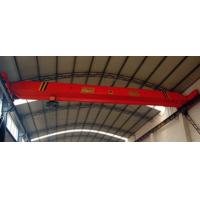 China 1ton to 20ton LDA Model Single Girder Overhead Crane Price for sale