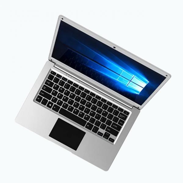 Quality Slim And Lightweight GDDR3 15.6 Inch Laptops Computer Windows 11 System for sale