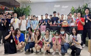 China Factory - Dongguan Bede Connector Co., Ltd