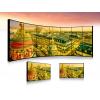 Quality JCVISION LCD Video Wall Display 43inch LCD HD Seamless Video Wall for sale