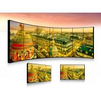 China JCVISION LCD Video Wall Display 43inch LCD HD Seamless Video Wall factory