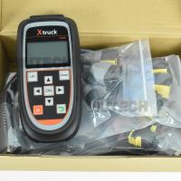Quality XTRUCK Y006 Automotive Beacon Machine SCR802 Urea Nozzle Pump Diagnostic Tools for sale