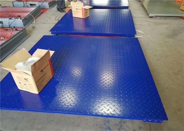 Professional Industrial Platform Scales Decorative Board U Type