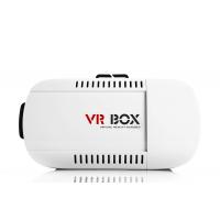 China iMAX real experience virtual reality 3D glasses VR box watching movie with phone for sale