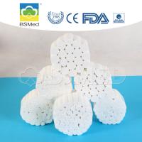 China Medical Dental Cotton Rolls Nosebleed Plugs Extra Absorbent Blood Clotting, Absorbent 100% Cotton Rolls factory