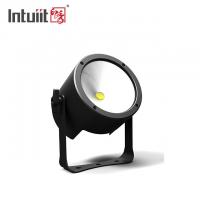Quality High Saturated Color 60W RGBW COB LED Stage Light for sale