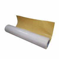 China Adhesive Plate Mounting Tape Flexo Printing Of Film With Compressible Sleeves factory