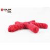 China Starfish Shape Pet Toys Non - Toxic For Medium And Small Canines factory