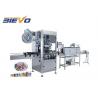 China 9000bph 415V 150bpm Adhesive Label Machine factory