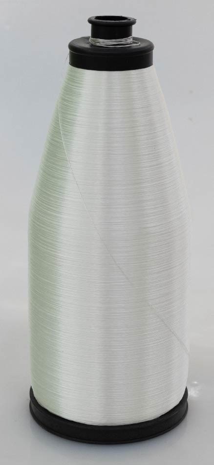 China High Intensity E Glass Fiberglass Yarn With Consistent Tex Or Linear Density factory