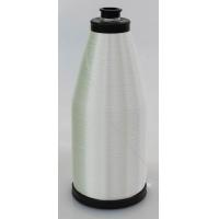 Quality ISO 9001 4kg Polypropylene PP Bobbin For E Fiberglass Yarn for sale