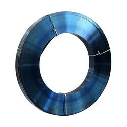 Quality Polished Blue Spring Carbon Steel Strip Coil 300mm 800MPA for sale