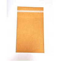 Quality Shockproof Kraft Paper Mailing Bags , Custom Shipping Bags Odorless for sale