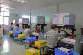China Factory - Shenzhen KAZ Circuit Co., Ltd