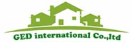 China ged international company limited logo