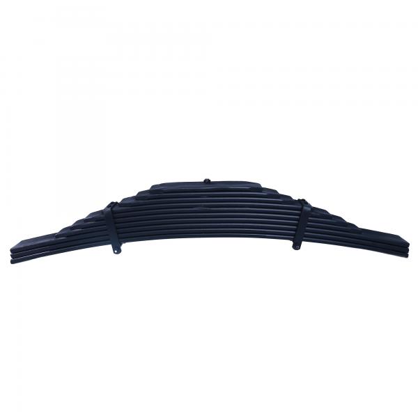 Quality Corrosion Resistant 90×20-10 SUP9 Trailer Multi-Leaf Springs for sale