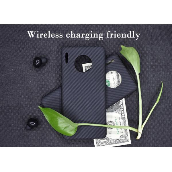 Quality Non Conductive Aramid Huawei Mate 30 Pro Protective Case for sale