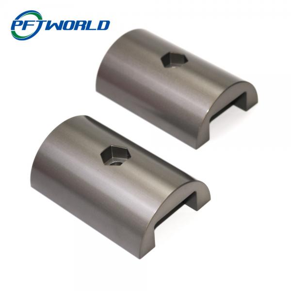 Quality Aluminum CNC Turn Mill Parts for sale