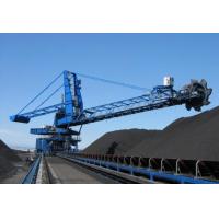 China Aluminium Metal Steel Fabrication Iron Ore Coal Mine Plant Material Handling Equipment for sale