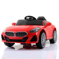 China Direct Sale Children's Ride On Electric Cars with Remote Control Charger Battery 6V4.5 for sale