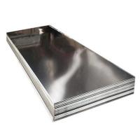 Quality ASTM 316L Stainless Steel Metal Plates AISI GB JIS for sale