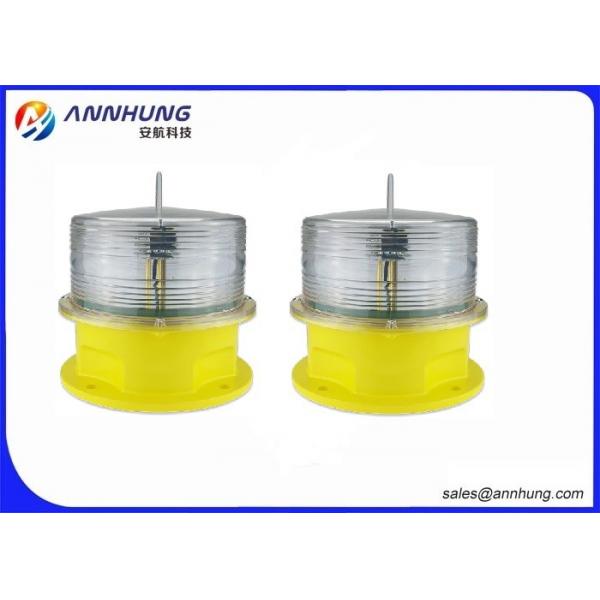 Quality High Brightness LED Marine Lights / Solar Powered Lanterns Low Power Consumption for sale