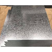 China 0.5mm 3003 Galvanized Aluminum Sheet  Plate for sale