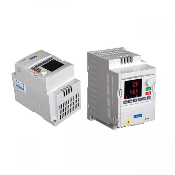 Quality 320V VFD Frequency Inverter Drive For -10℃ To +40℃ Operation Temperature for sale
