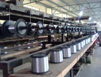 China gal wire supplier factory