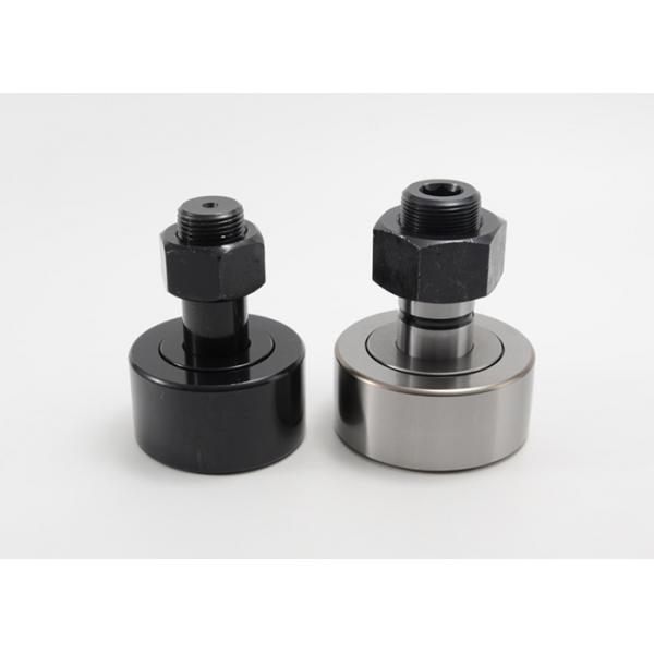 Quality Black Oxide Stud Type Cam Follower Bearing Hex Hole CFH 1 3/4 B CFH 1 3/4 SB for sale