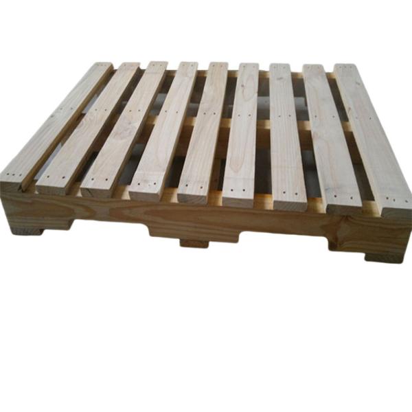 Quality Warehouse Customized 4 Way wooden pallet 1200x1000 for Storage for sale