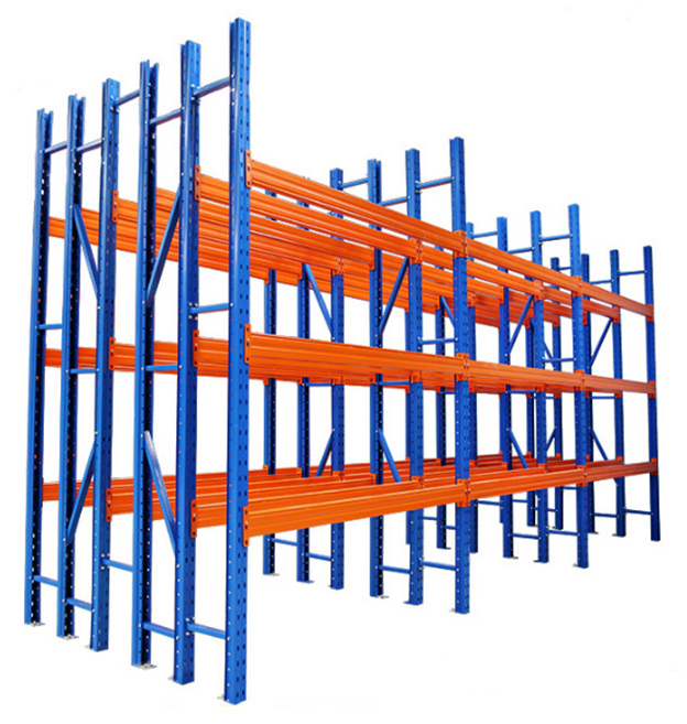 Heavy Duty Pallet Rack