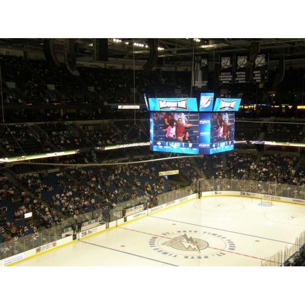Quality Stadiums Indoor Led Screens High quality Cheap price SMD Video for sale