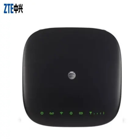 Quality Cat6 300Mbps 4G LTE Sim Wifi Router ZTE MF279 MF279T 4G LTE Outdoor CPE for sale