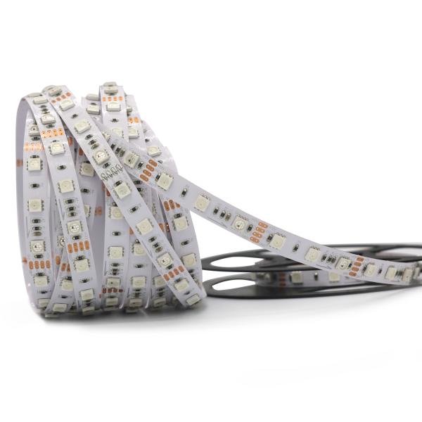 Quality Digital LED Light Strip 5 Meter for sale