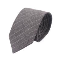 China Regular Skinny Navy Silk Neckties for Men Direct Manufacture Custom Neck Tie 6/7/8cm factory