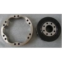 Quality Sell Rexroth Hydraulic Radial Piston Motor MCR03 、MCRE03 replancement parts for sale