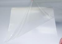 China Transparent Polyethylene Hot Melt Adhesive Film For Elastic Fabric factory